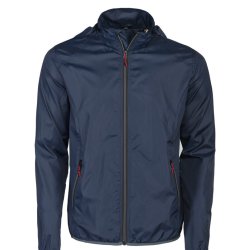 Printer Headway unisex jakke