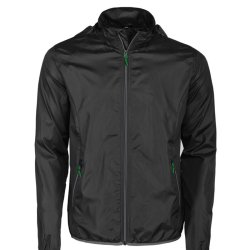 Printer Headway unisex jakke