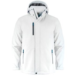 Printer Overlanding jakke dame &amp; herre