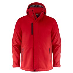 Printer Overlanding jakke dame &amp; herre