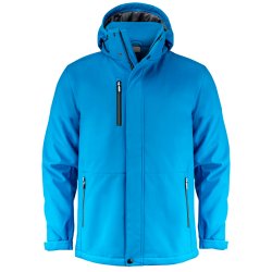 Printer Overlanding jakke dame &amp; herre