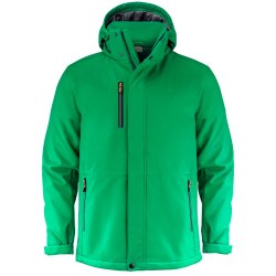 Printer Overlanding jakke dame &amp; herre