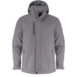 Printer Overlanding jakke dame &amp; herre