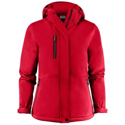 Printer Overlanding jakke dame &amp; herre