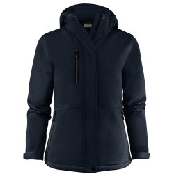 Printer Overlanding jakke dame &amp; herre