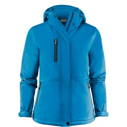 Printer Overlanding jakke dame &amp; herre