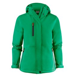 Printer Overlanding jakke dame &amp; herre