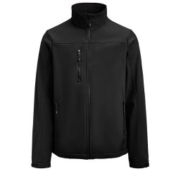 Printer Airwalk jakke dame &amp; herre