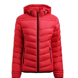 Printer Base jakke dame &amp; herre