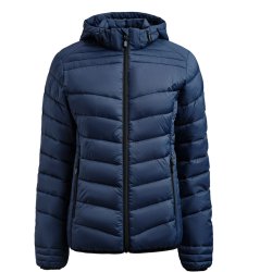 Printer Base jakke dame &amp; herre