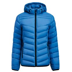 Printer Base jakke dame &amp; herre