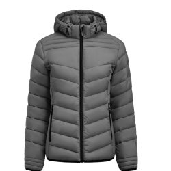 Printer Base jakke dame &amp; herre