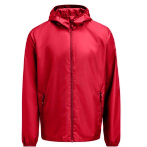 Printer Grab Windbreaker - dame og herre model