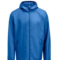 Printer Grab Windbreaker - dame og herre model