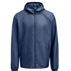 Printer Grab Windbreaker - dame og herre model