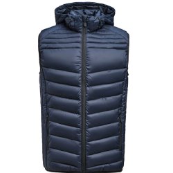 Printer Base vest - dame &amp; herre