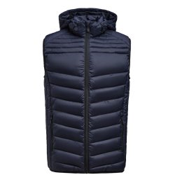 Printer Base vest - dame &amp; herre