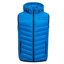 Printer Base vest - dame &amp; herre