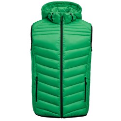 Printer Base vest - dame &amp; herre