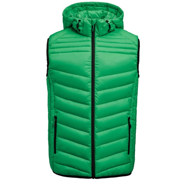 Printer Base vest - dame &amp; herre