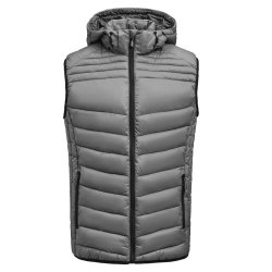 Printer Base vest - dame &amp; herre