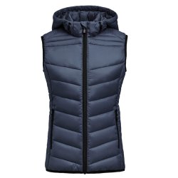 Printer Base vest - dame &amp; herre