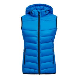 Printer Base vest - dame &amp; herre