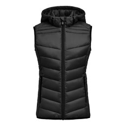 Printer Base vest - dame &amp; herre