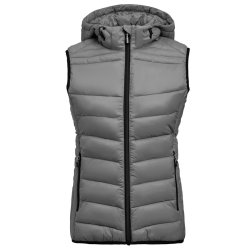 Printer Base vest - dame &amp; herre