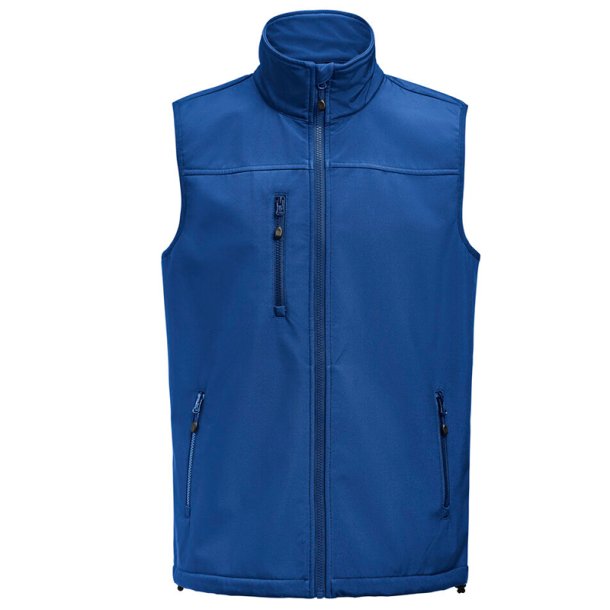 Printer Airwalk vest dame &amp; herre