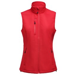 Printer Airwalk vest dame &amp; herre