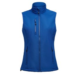 Printer Airwalk vest dame &amp; herre