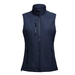 Printer Airwalk vest dame &amp; herre