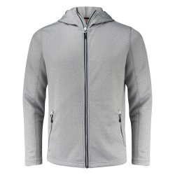 Sweatshirt jakke Layback