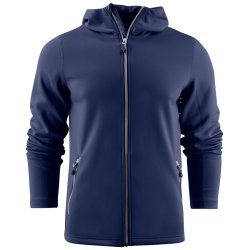 Sweatshirt jakke Layback