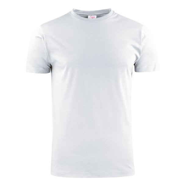 HEAVY T-shirts RSX