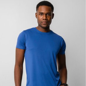 L�be T-shirts - dame/herre