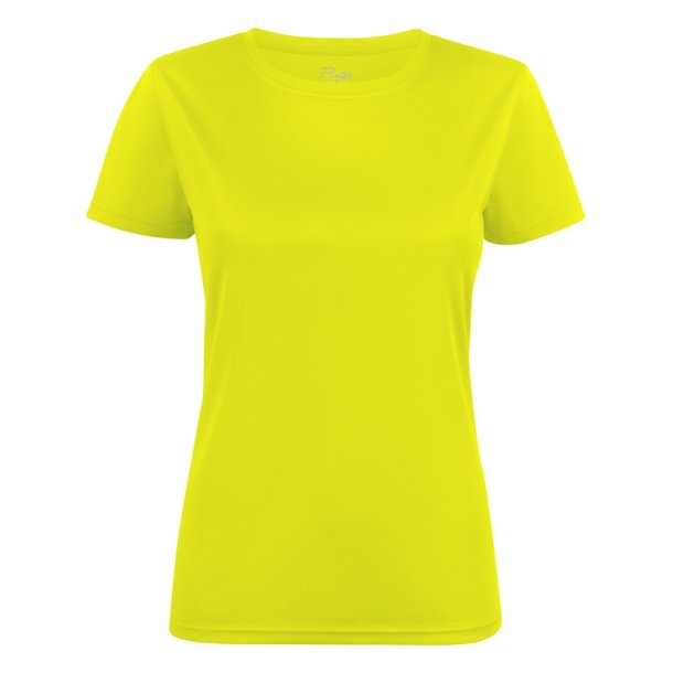 Lbe T-shirts - dame/herre