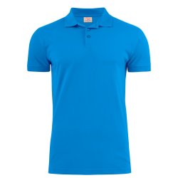 Polo surf stretch - Oeko-tex - dame og herre