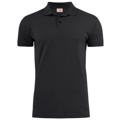Polo surf stretch - Oeko-tex - dame og herre