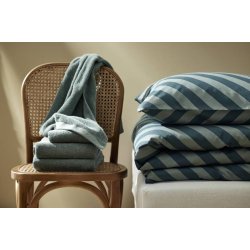 Södahl gavepakke sengesæt &amp; håndklæder - Atlantic