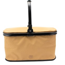 Foldbar k�lekurv - 100% Rpet