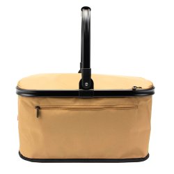 Foldbar k�lekurv - 100% Rpet