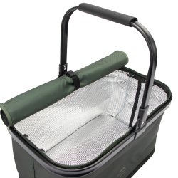 Foldbar k�lekurv - 100% Rpet