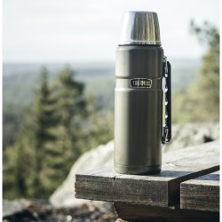 Thermos JMY Termoflaske1,2 L