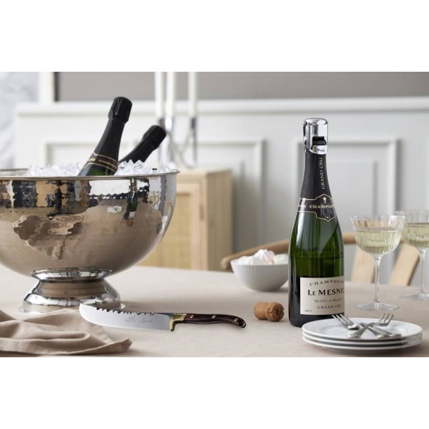 Sabatier champagnesabel &amp; champagnebowle
