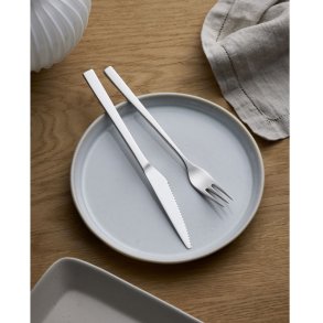 GENSE Steakbestik Fuga - 24 dele