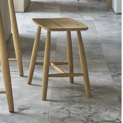 Villa Collection Bodo skammel