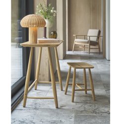 Villa Collection Bodo skammel