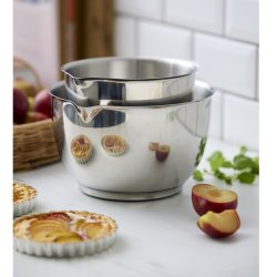  Rosti Magrethe sklest i stl 2 stk.